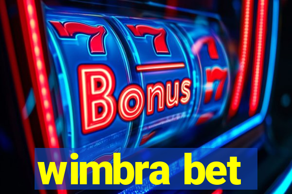 wimbra bet